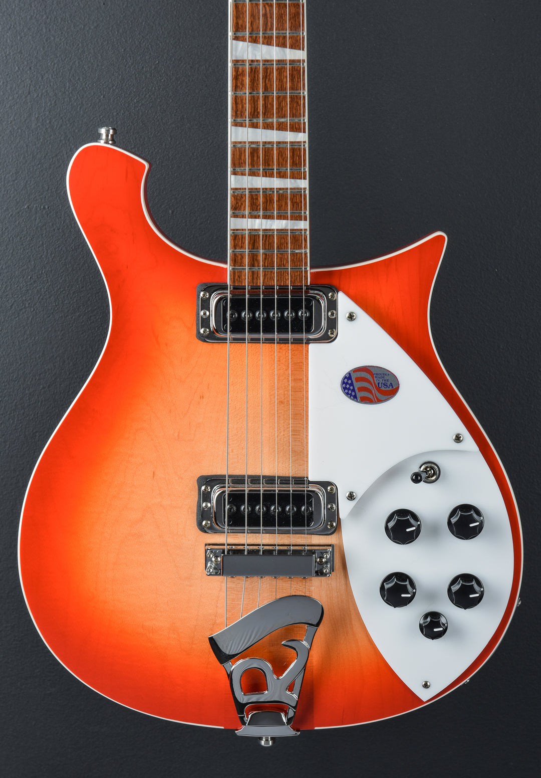 620 - Fireglo