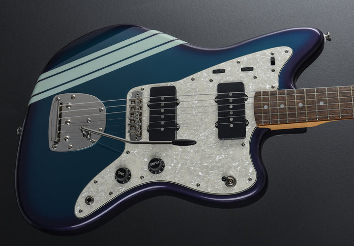 Factory Special Run Classic Vibe 60's Jazzmaster - Competition Burgundy