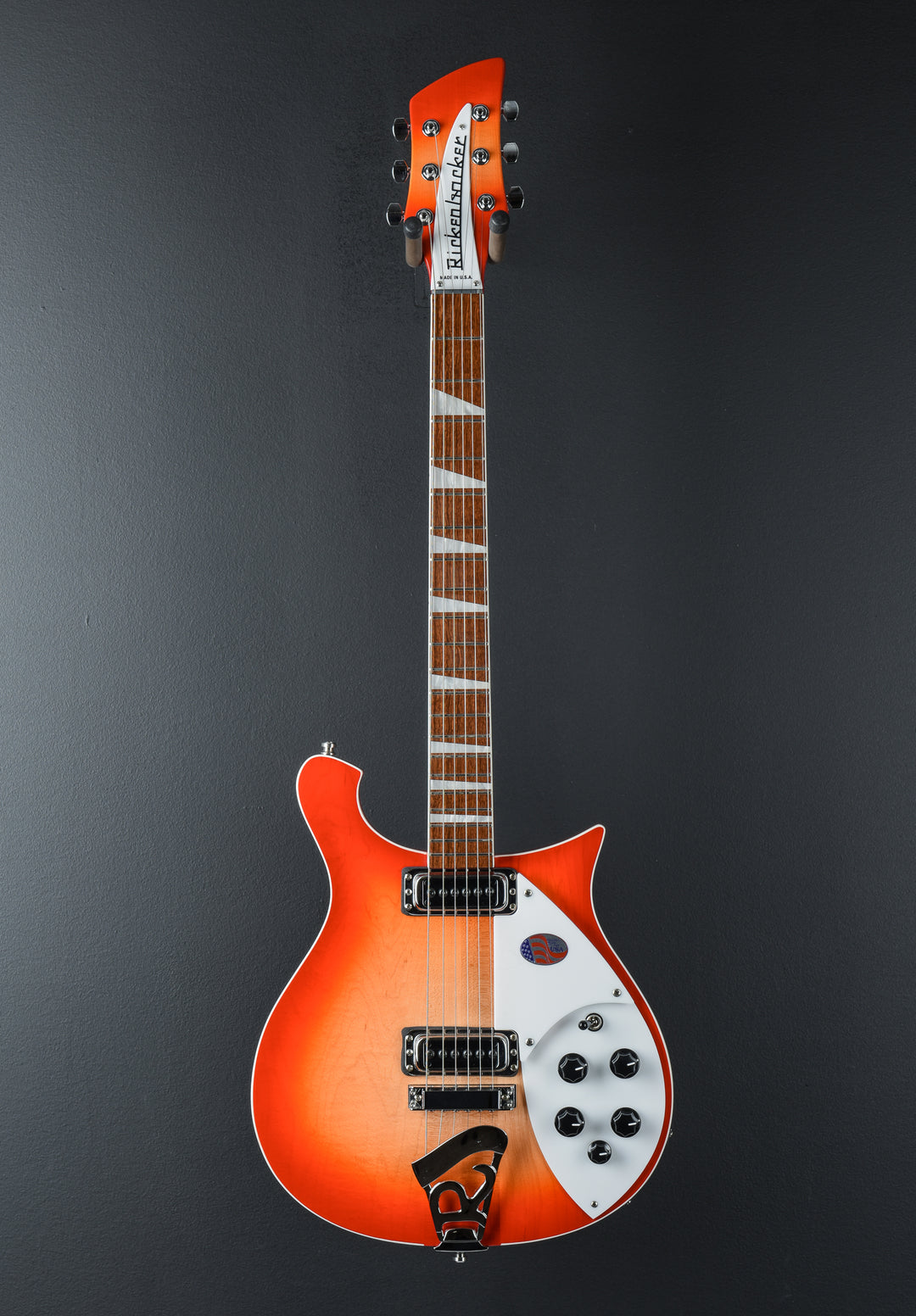 620 - Fireglo