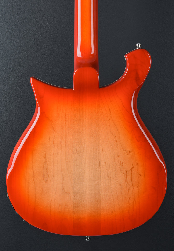 620 - Fireglo