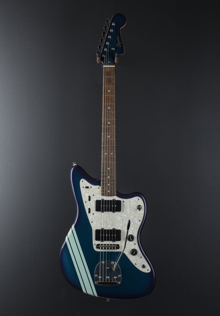 Factory Special Run Classic Vibe 60's Jazzmaster - Competition Burgundy