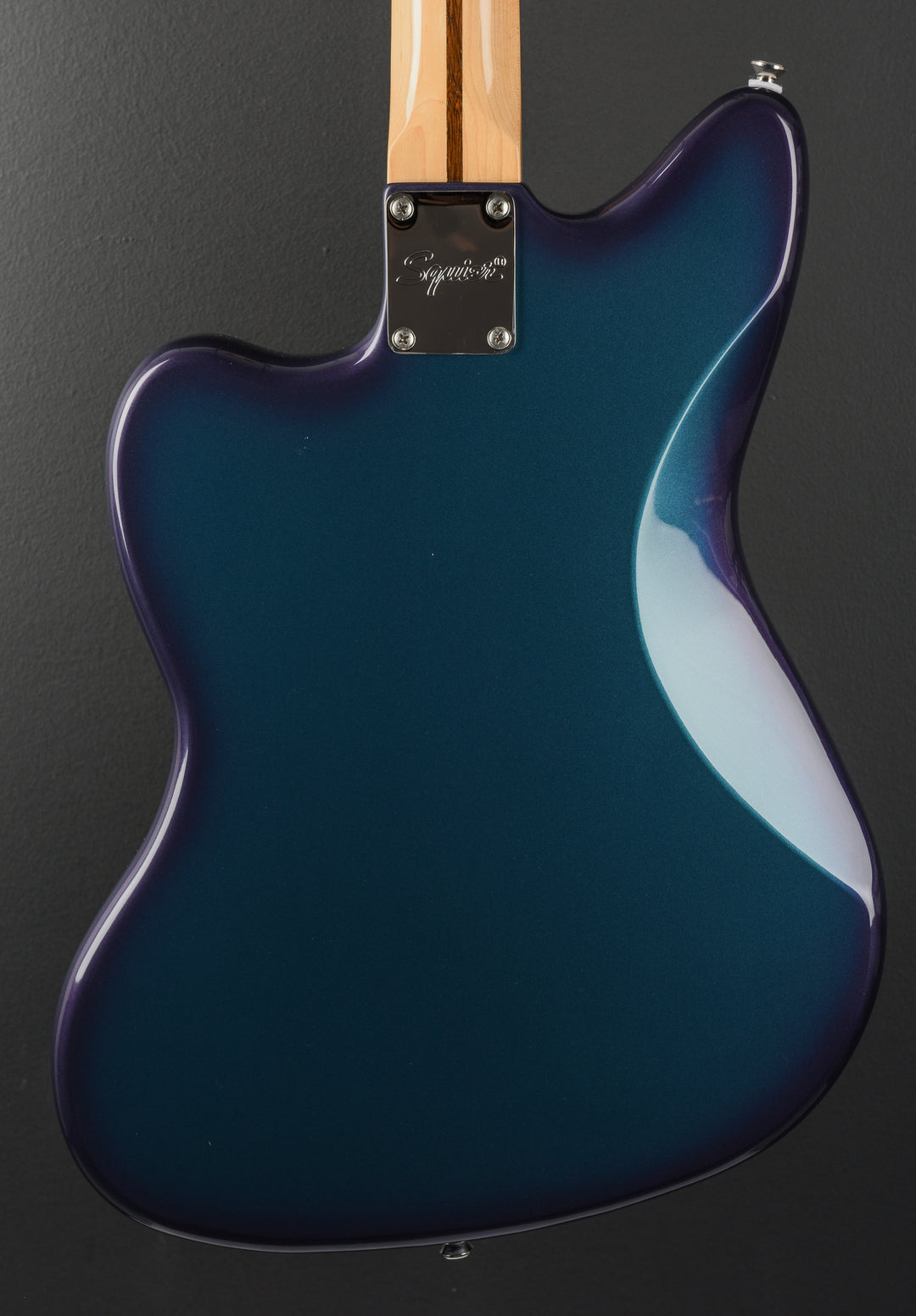 Factory Special Run Classic Vibe 60's Jazzmaster - Competition Burgundy