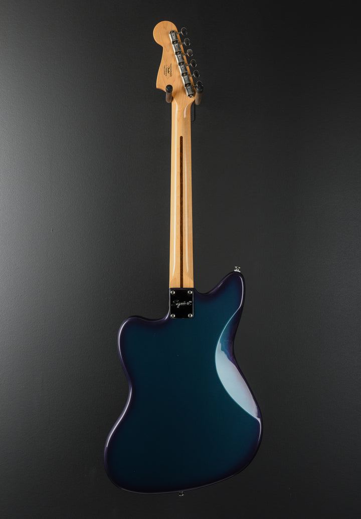 Factory Special Run Classic Vibe 60's Jazzmaster - Competition Burgundy