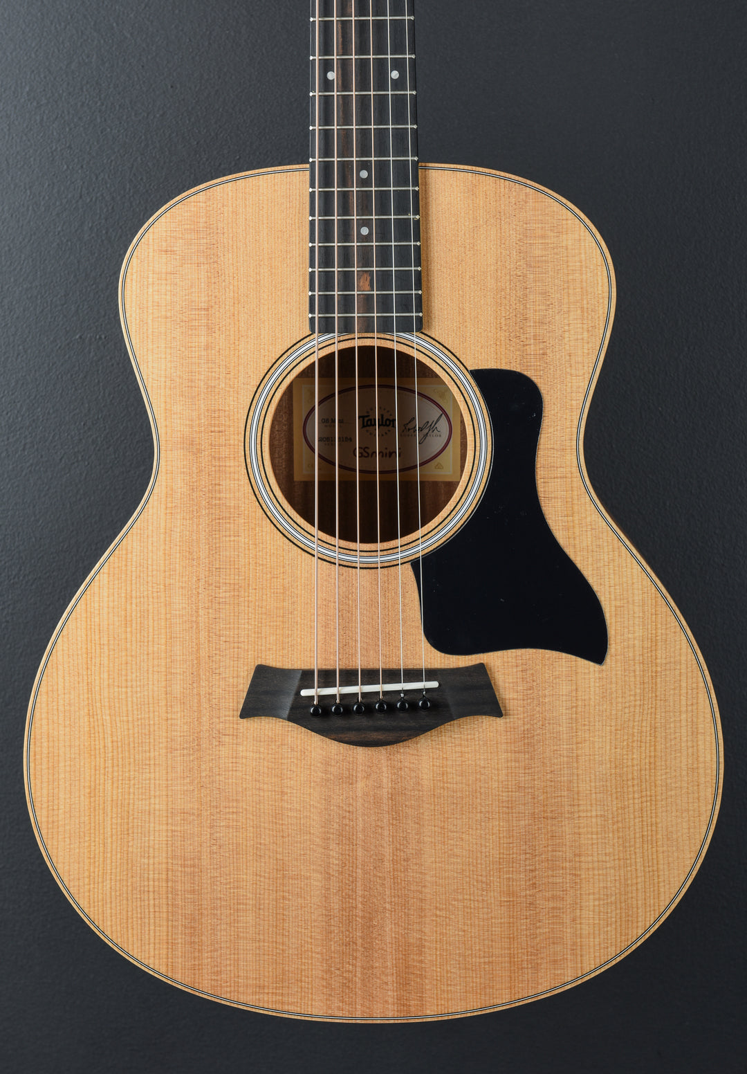 USED GS Mini Sapele &