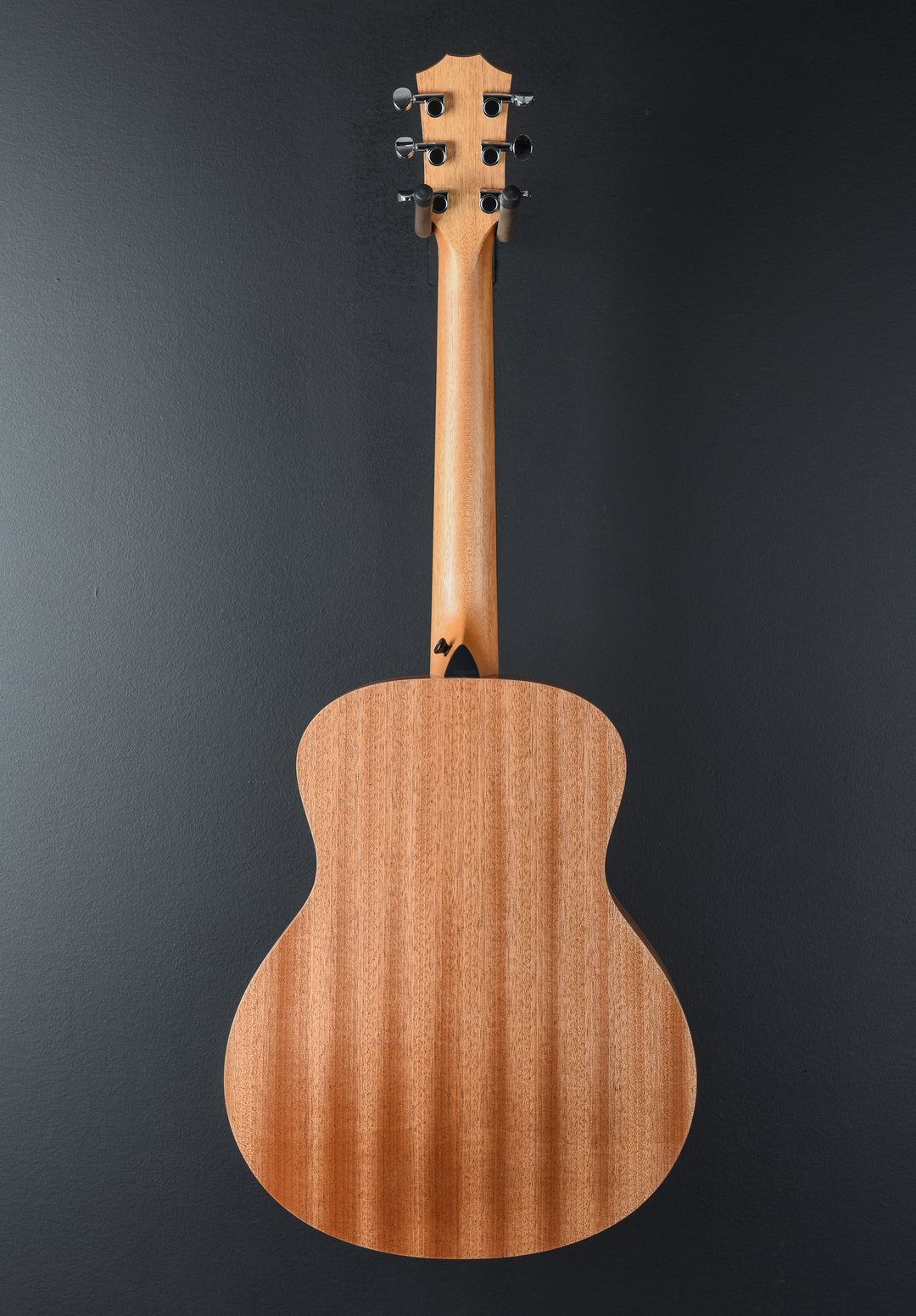 USED GS Mini Sapele &