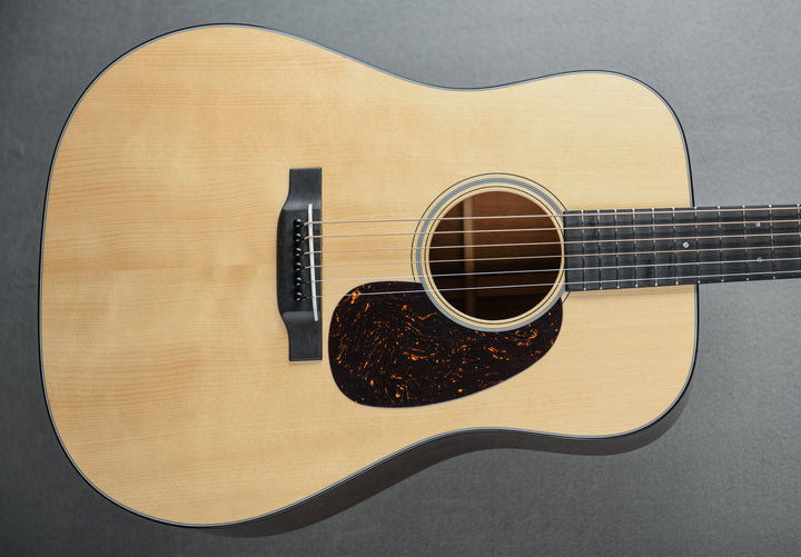 D-18 Authentic 1937