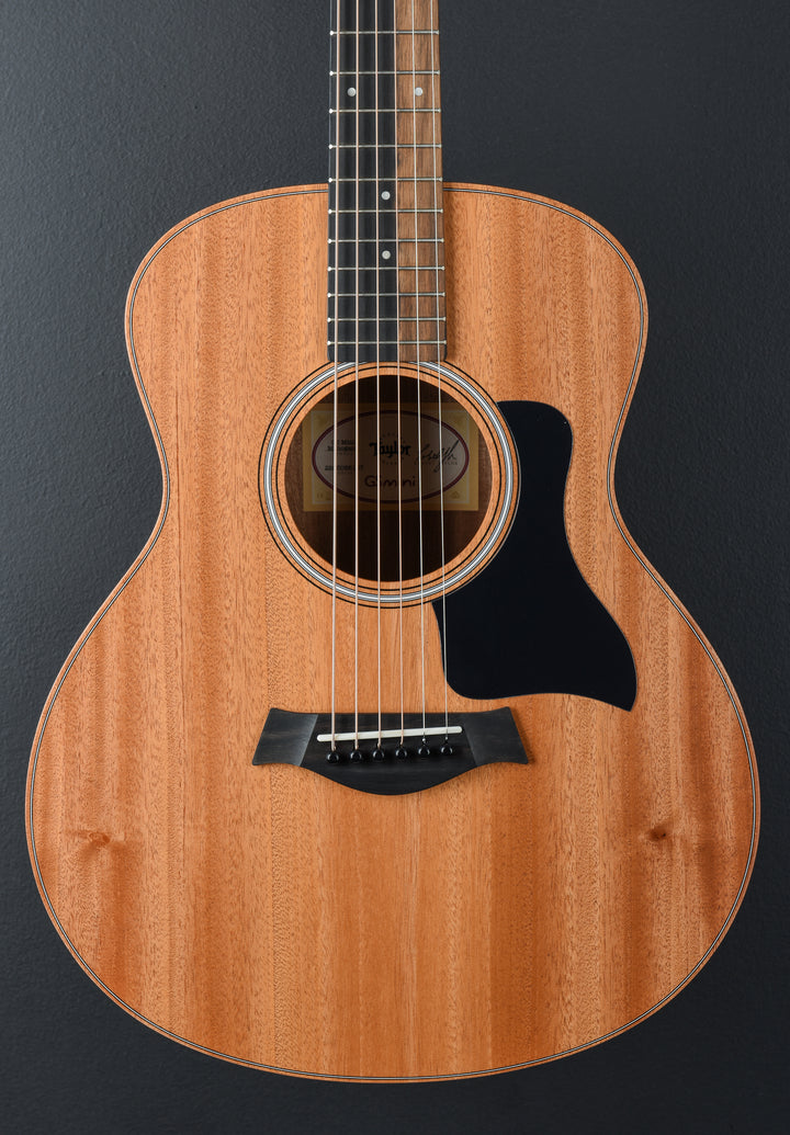 USED GS Mini Mahogany &