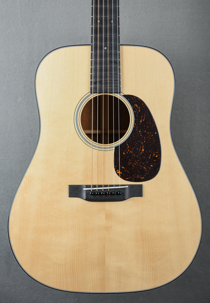 D-18 Authentic 1937