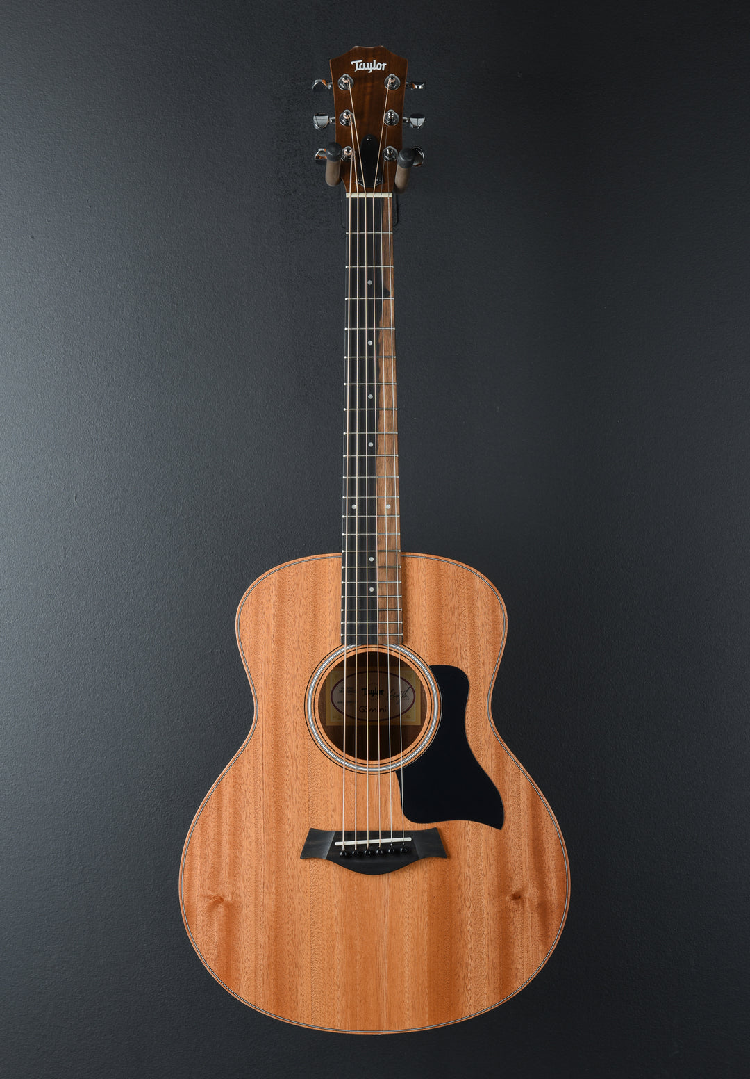 USED GS Mini Mahogany &