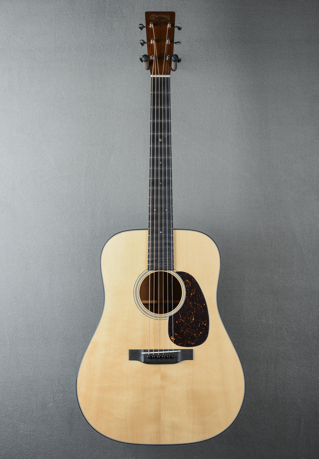 D-18 Authentic 1937