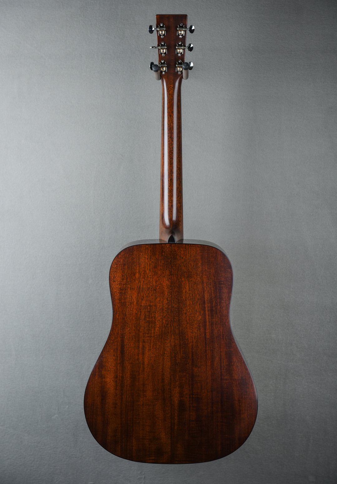 D-18 Authentic 1937