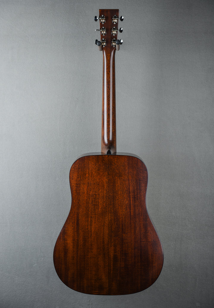 D-18 Authentic 1937