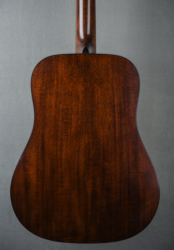D-18 Authentic 1937