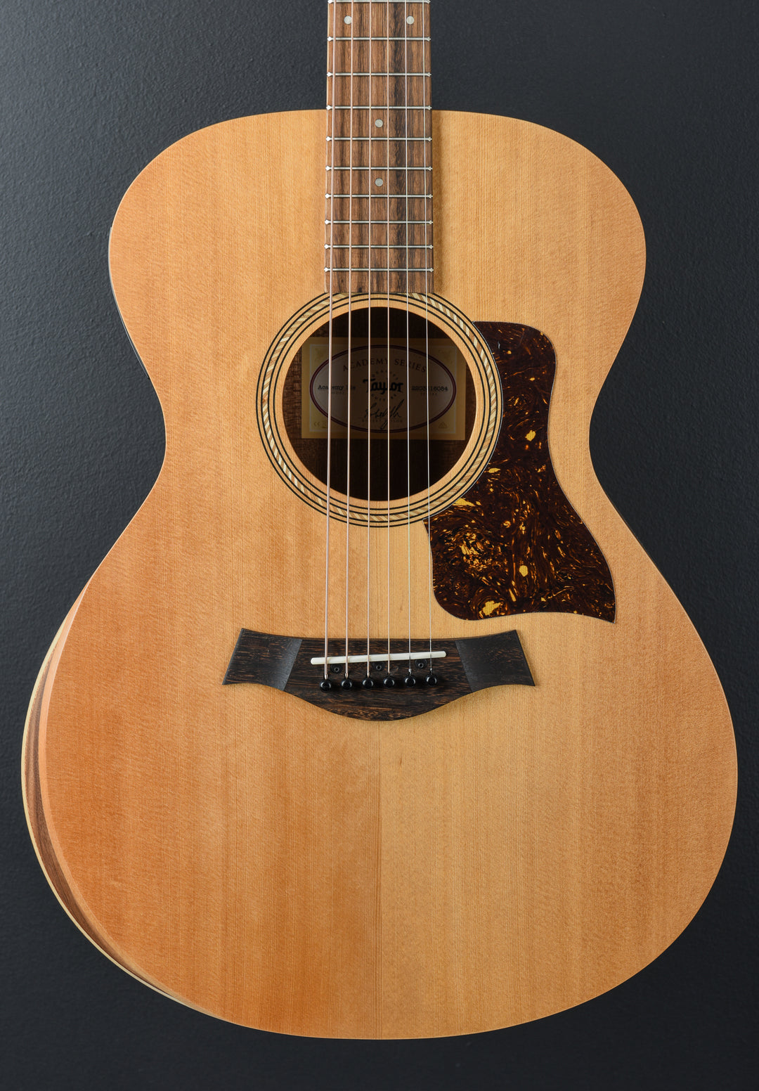 USED Academy 12E &
