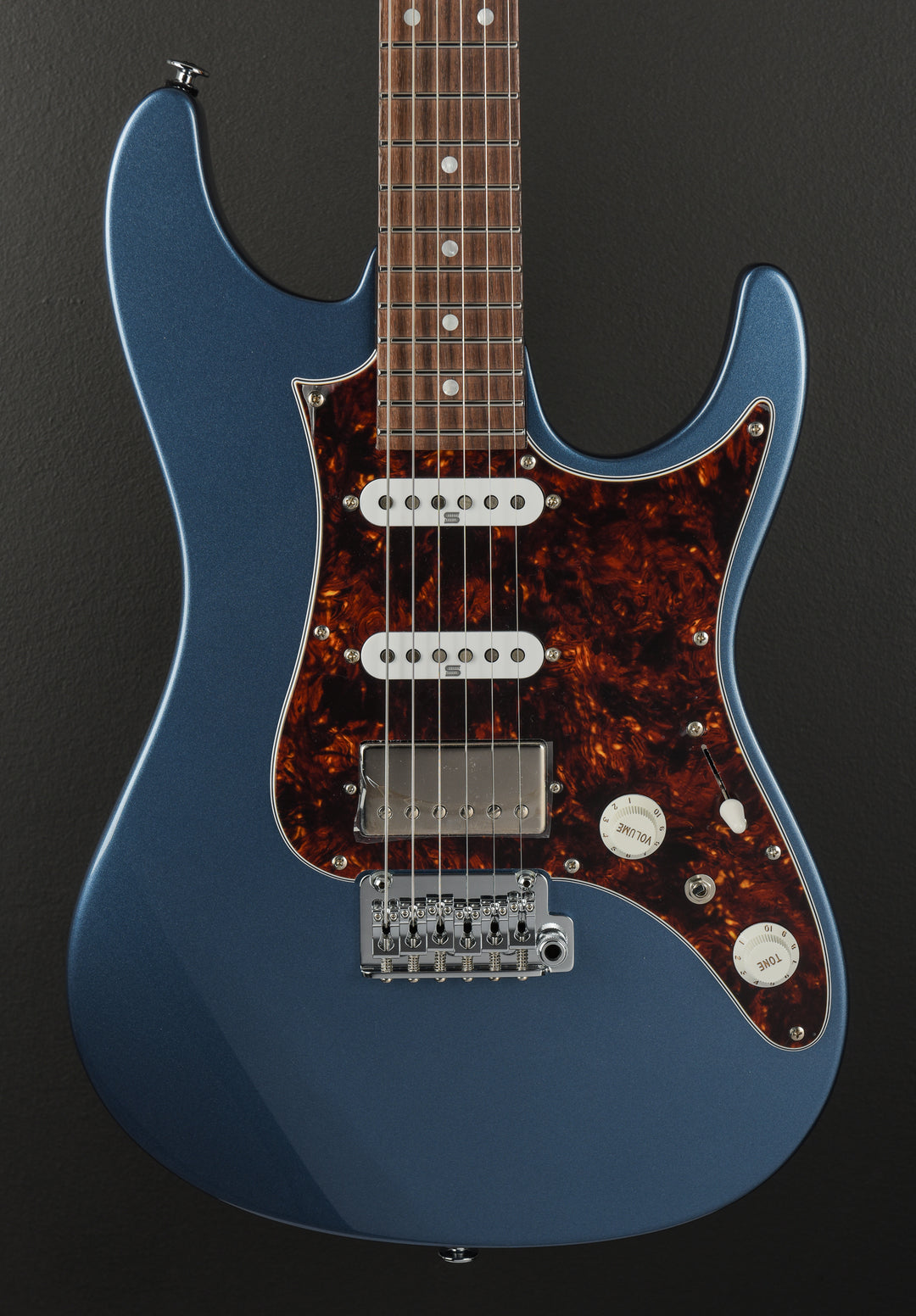 Prestige AZ2204N - Prussian Blue Metallic