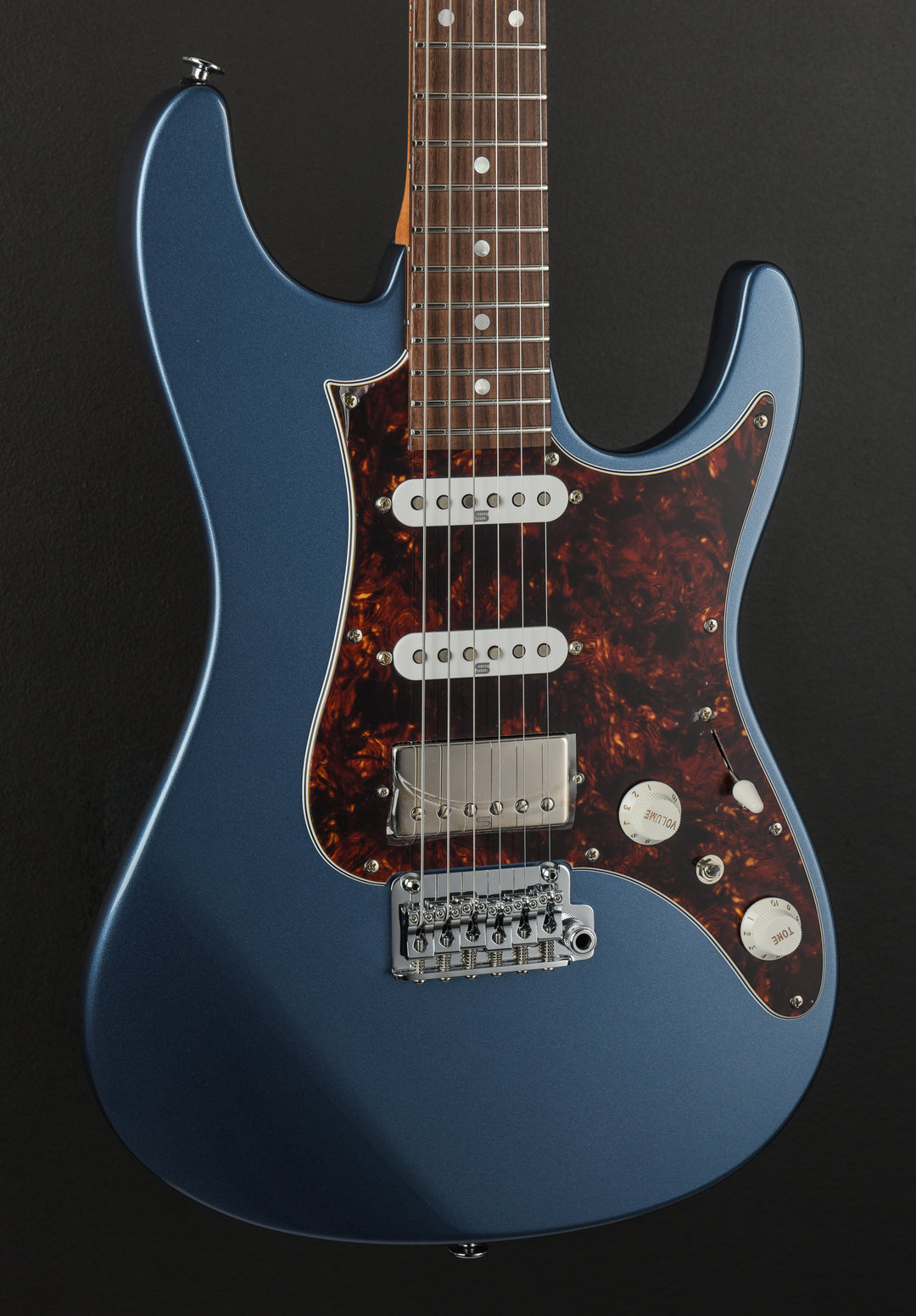 Prestige AZ2204N - Prussian Blue Metallic
