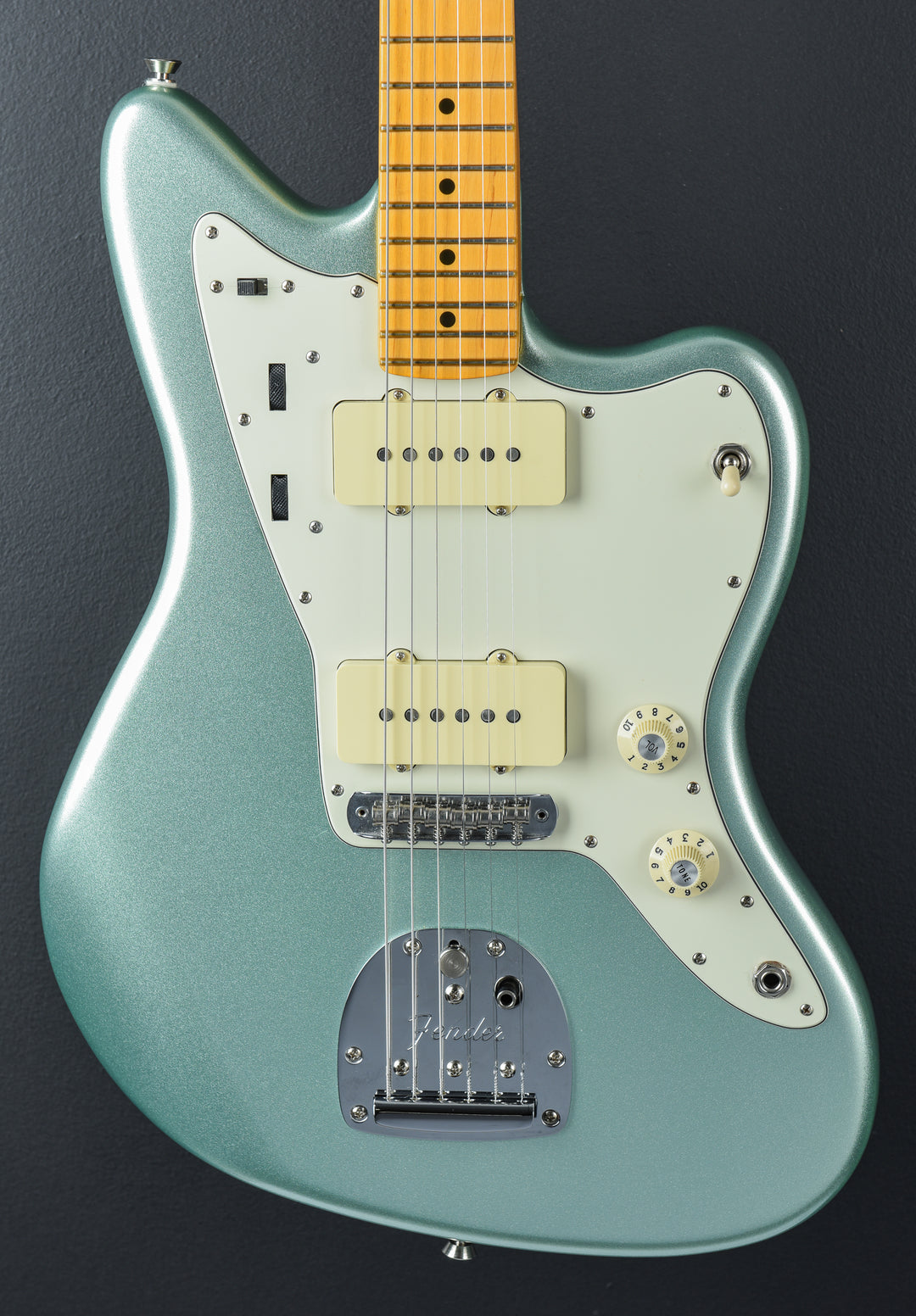 USED American Pro II Jazzmaster &