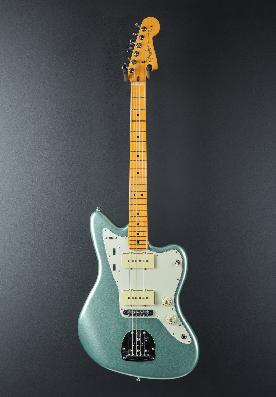 USED American Pro II Jazzmaster &