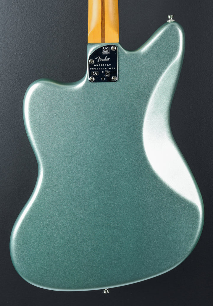 USED American Pro II Jazzmaster &