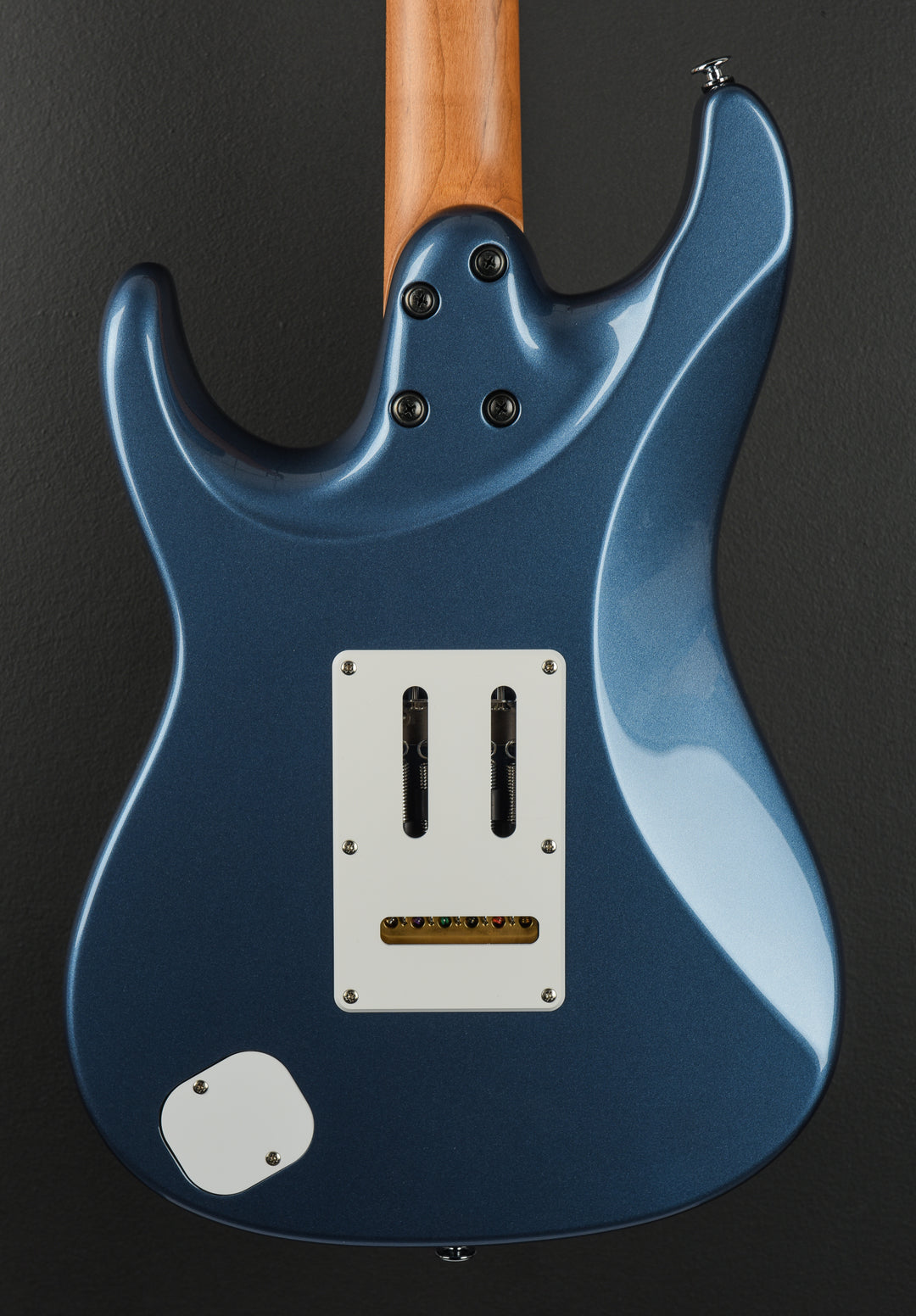 Prestige AZ2204N - Prussian Blue Metallic