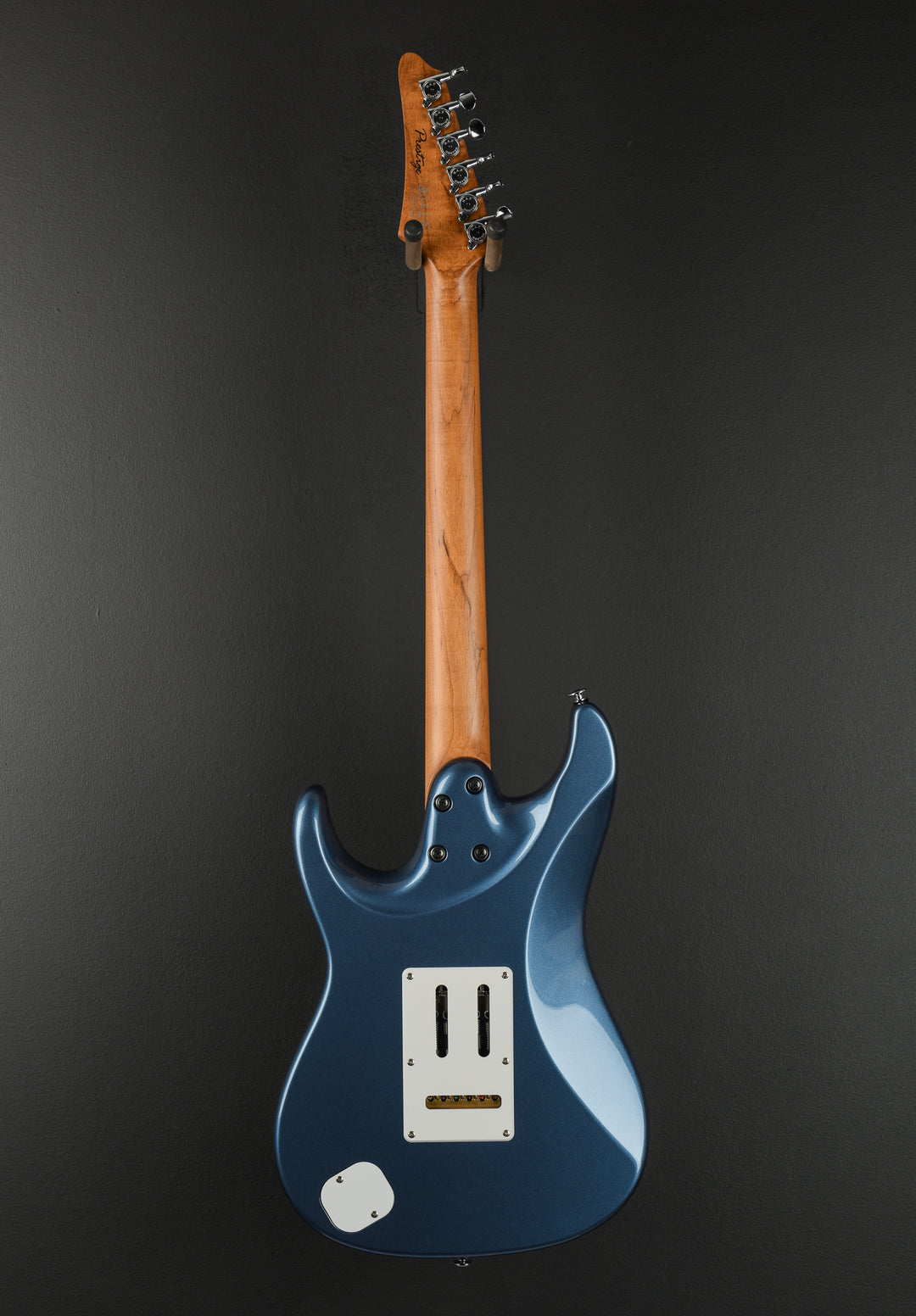 Prestige AZ2204N - Prussian Blue Metallic