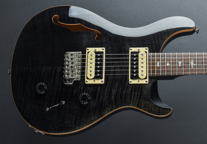 SE Custom 22 Semi-Hollow &