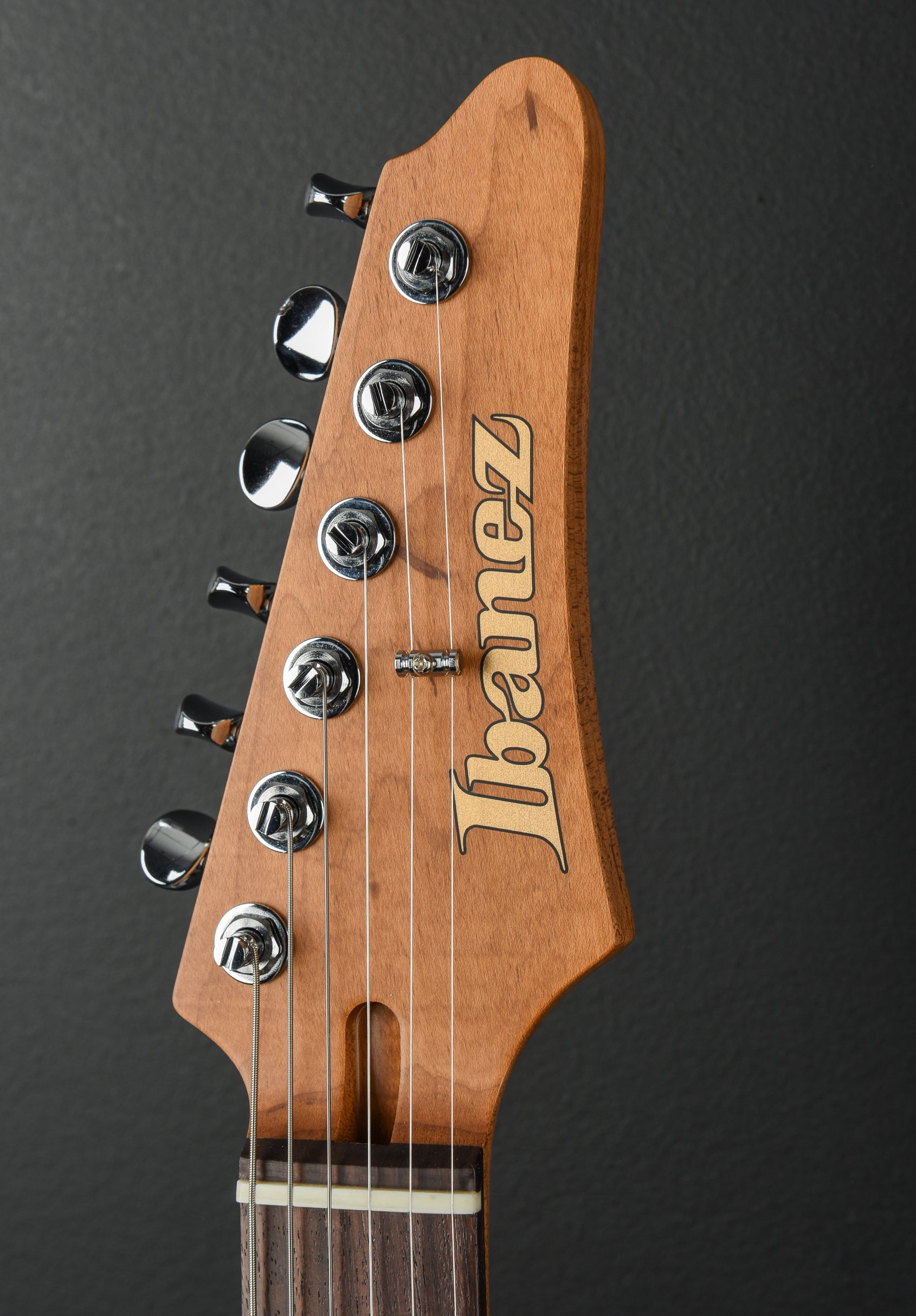 Prestige AZ2204N - Prussian Blue Metallic – Dave's Guitar Shop