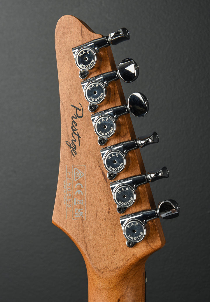 Prestige AZ2204N - Prussian Blue Metallic