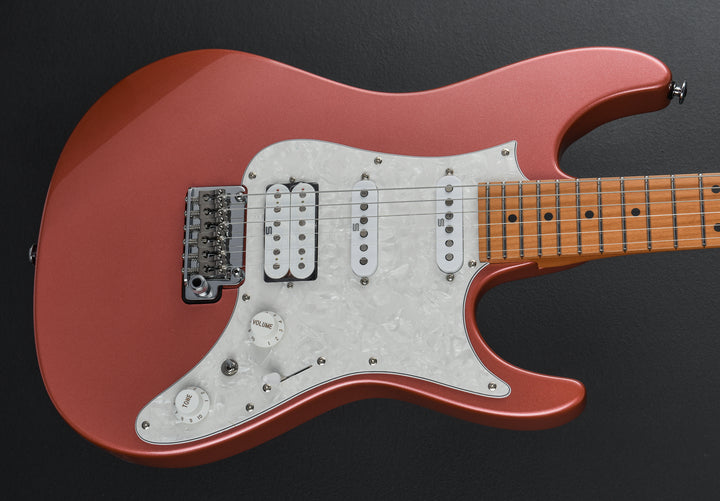 Prestige AZ2204 - Hazy Rose Metallic