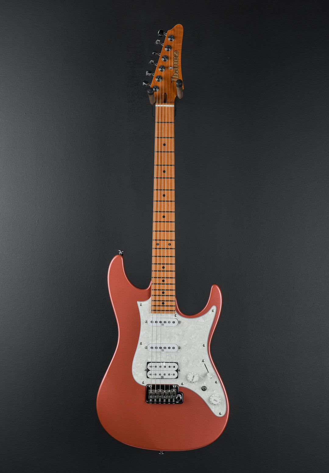 Prestige AZ2204 - Hazy Rose Metallic