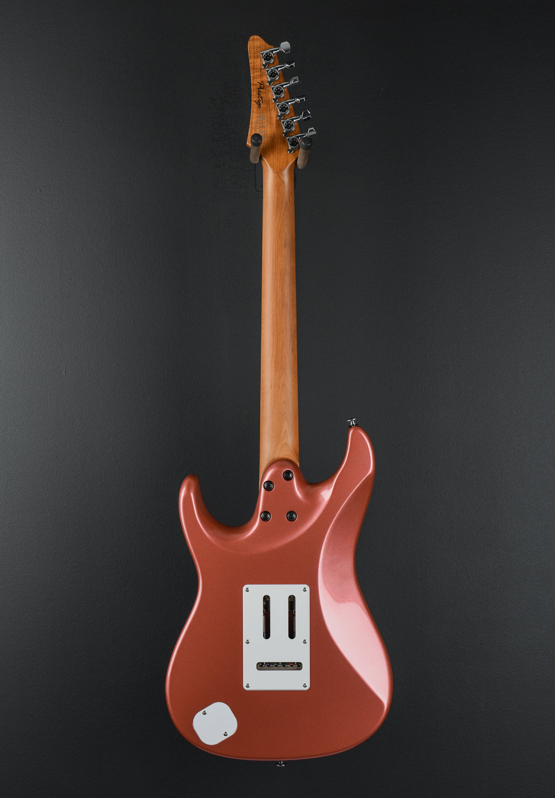 Prestige AZ2204 - Hazy Rose Metallic