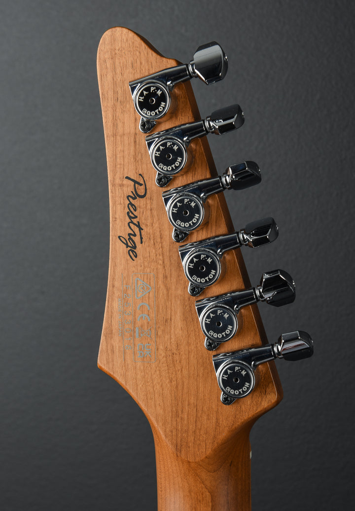 Prestige AZ2204 - Hazy Rose Metallic