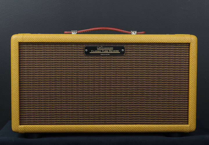 Classic Tube Reverb &