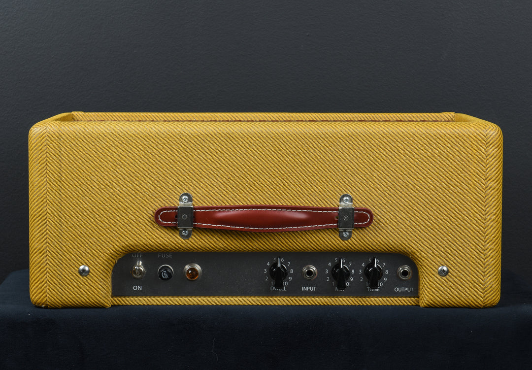 Classic Tube Reverb &