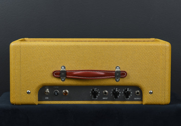 Classic Tube Reverb &