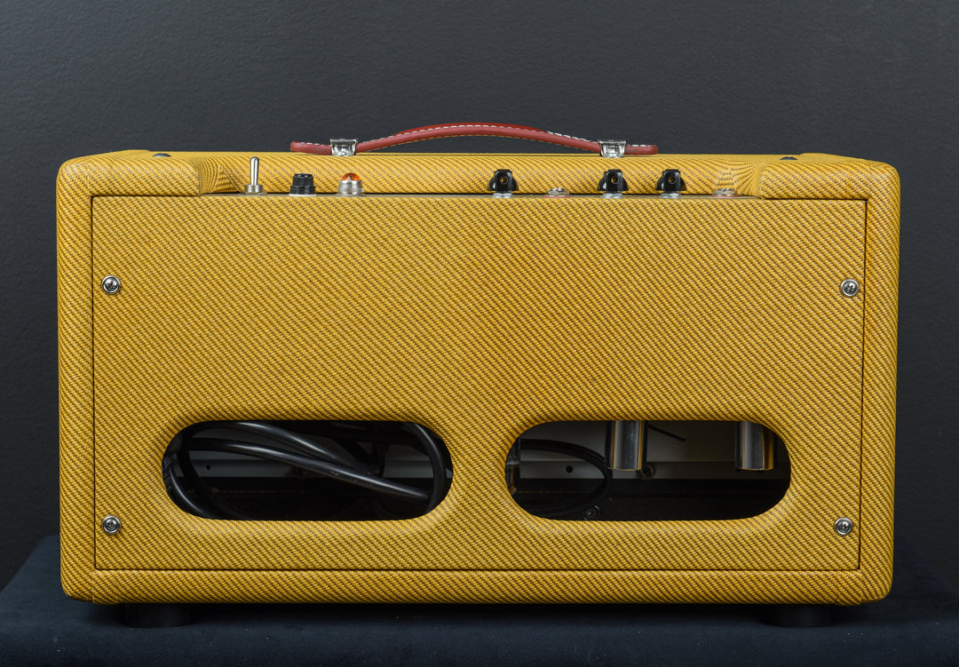 Classic Tube Reverb &
