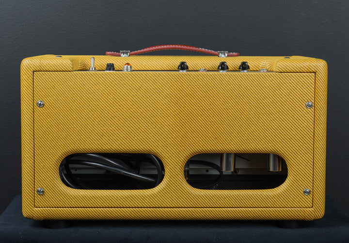 Classic Tube Reverb &