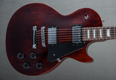 Les Paul Studio - Wine Red