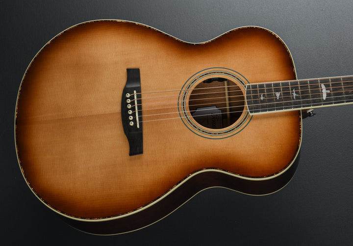 SE T40E - Tobacco Sunburst