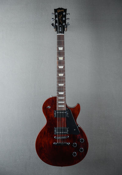 Les Paul Studio - Wine Red