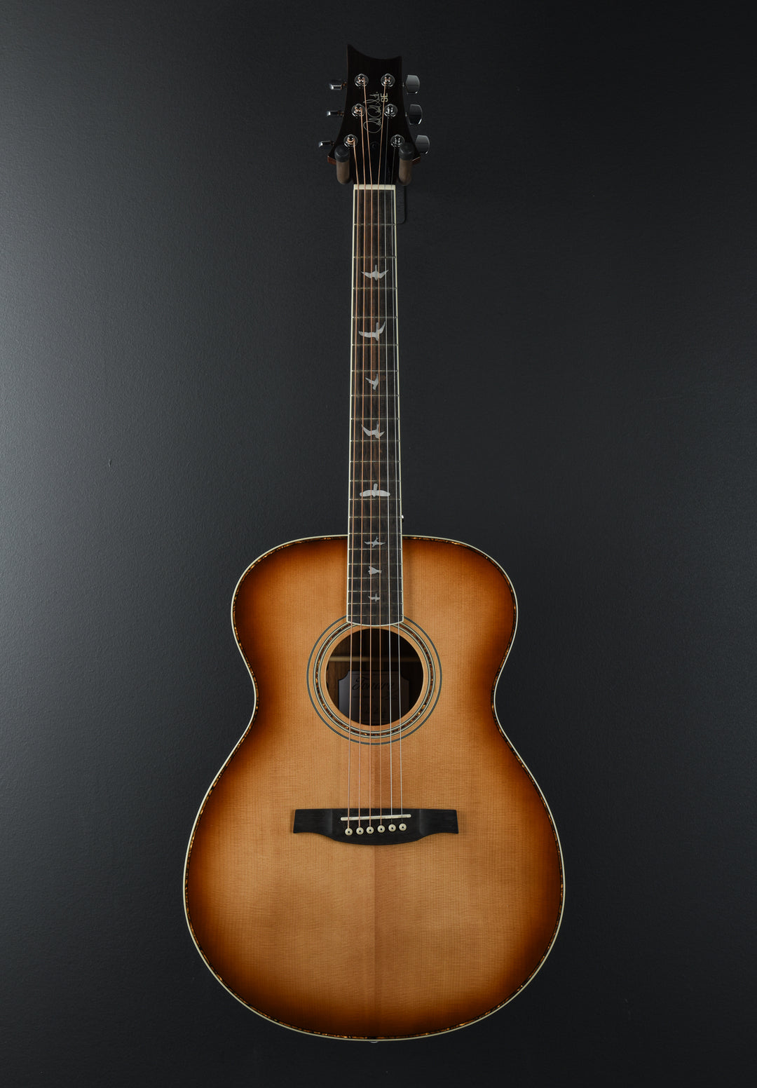 SE T40E - Tobacco Sunburst