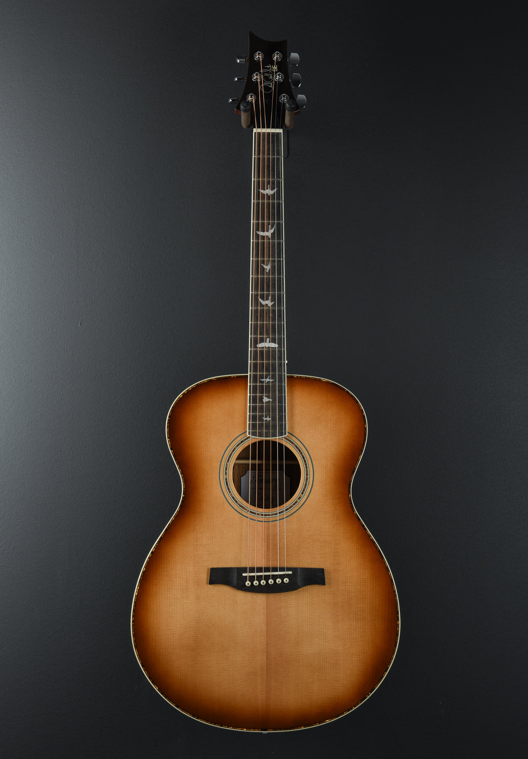 SE T40E - Tobacco Sunburst