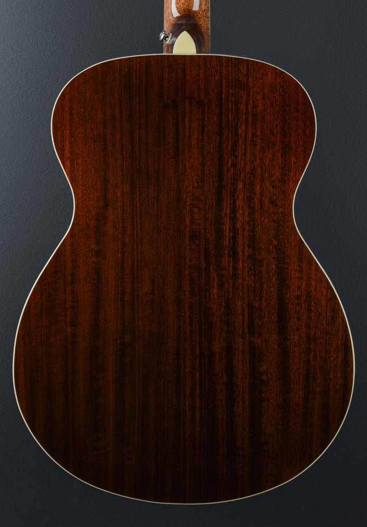 SE T40E - Tobacco Sunburst