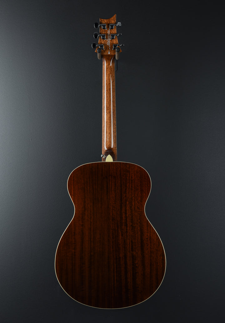 SE T40E - Tobacco Sunburst