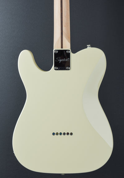 Affinity Series Telecaster - Olympic White