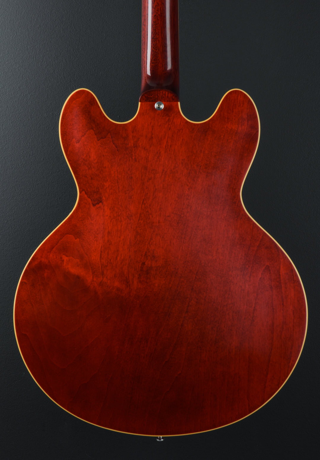 1964 ES-335 Reissue - Sixties Cherry
