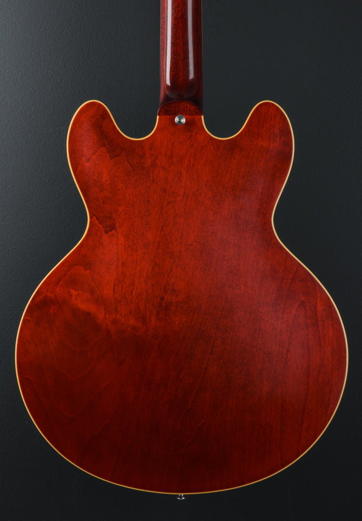 1964 ES-335 Reissue - Sixties Cherry