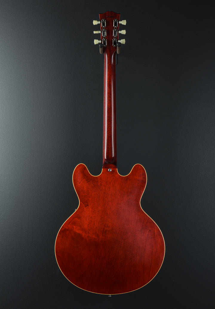 1964 ES-335 Reissue - Sixties Cherry