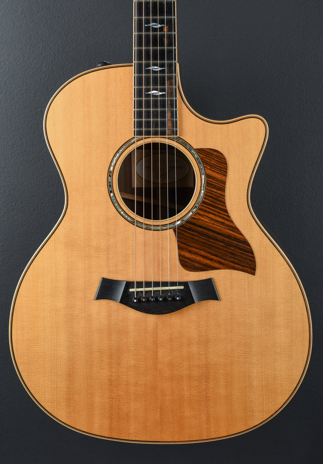 USED 814ce &