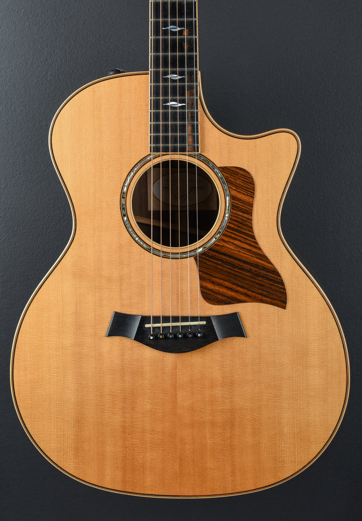 USED 814ce &
